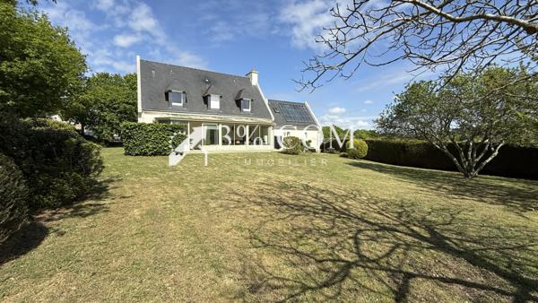 Maison 5 pièce(s) 4 chambre(s) 150 m²