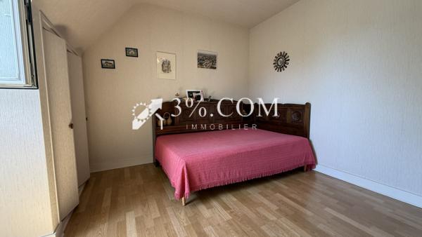 Maison 5 pièce(s) 4 chambre(s) 150 m²
