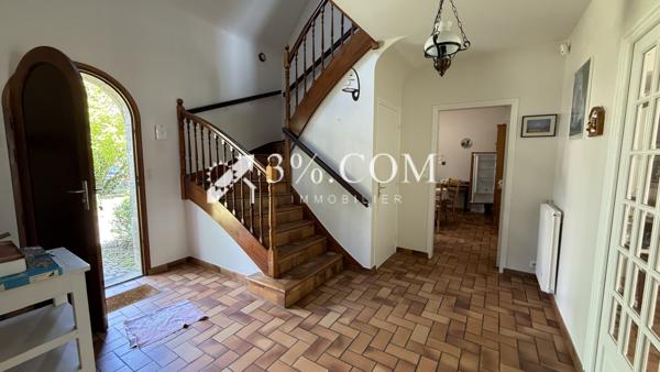 Maison 5 pièce(s) 4 chambre(s) 150 m²