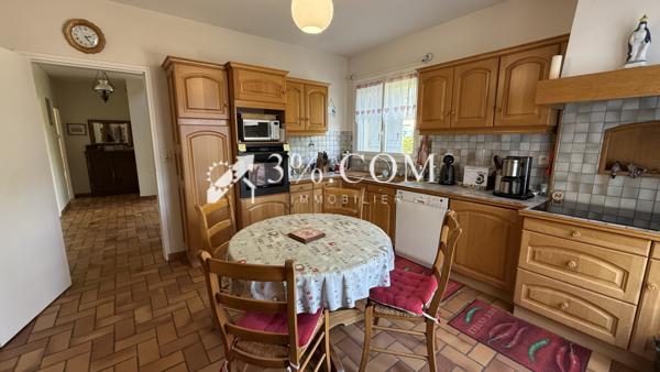 Maison 5 pièce(s) 4 chambre(s) 150 m²