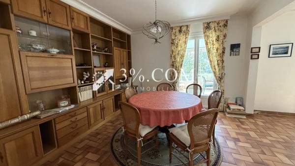 Maison 5 pièce(s) 4 chambre(s) 150 m²