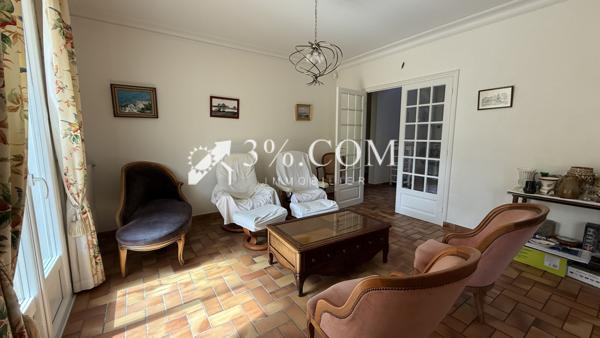 Maison 5 pièce(s) 4 chambre(s) 150 m²