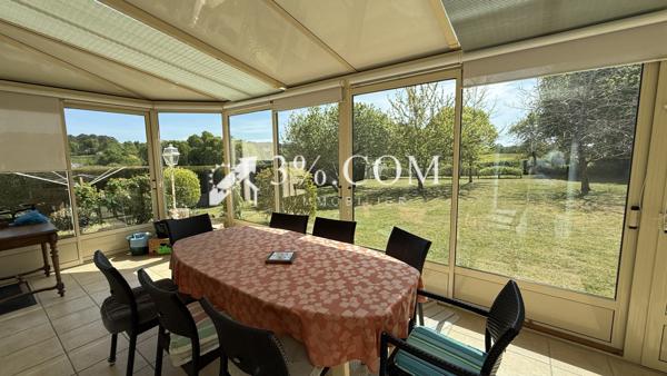 Maison 5 pièce(s) 4 chambre(s) 150 m²