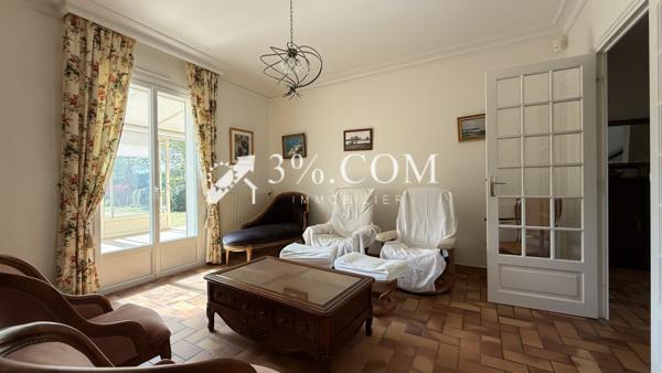 Maison 5 pièce(s) 4 chambre(s) 150 m²