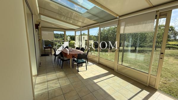 Maison 5 pièce(s) 4 chambre(s) 150 m²