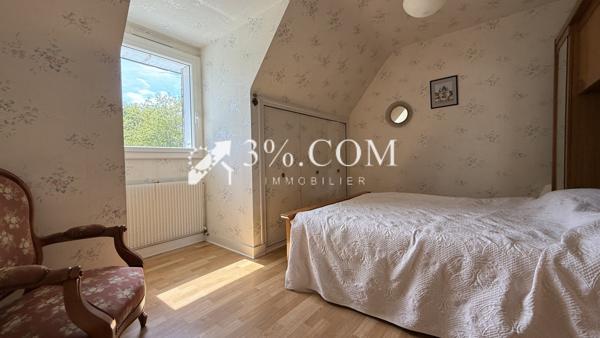 Maison 5 pièce(s) 4 chambre(s) 150 m²