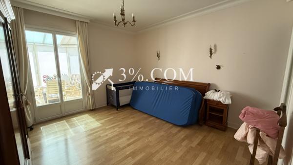 Maison 5 pièce(s) 4 chambre(s) 150 m²