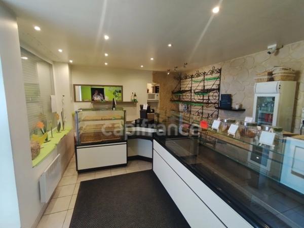 Fonds de commerce à vendre VARANGEVILLE (54)