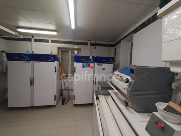 Fonds de commerce à vendre VARANGEVILLE (54)