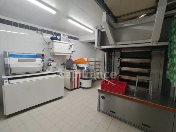 Fonds de commerce à vendre VARANGEVILLE (54)