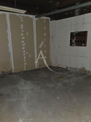 Local commercial / bureaux 224,40 m² ? Centre-ville de Pau Palais des Pyrénées 6 pièces