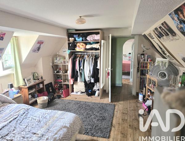 Maison à vendre 4 pièces 116,31 m² Torigny-les-Villes