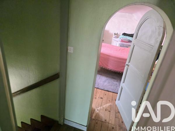 Maison à vendre 4 pièces 116,31 m² Torigny-les-Villes