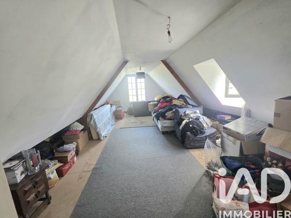 Maison à vendre 4 pièces 116,31 m² Torigny-les-Villes