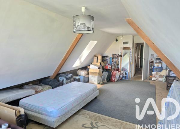 Maison à vendre 4 pièces 116,31 m² Torigny-les-Villes