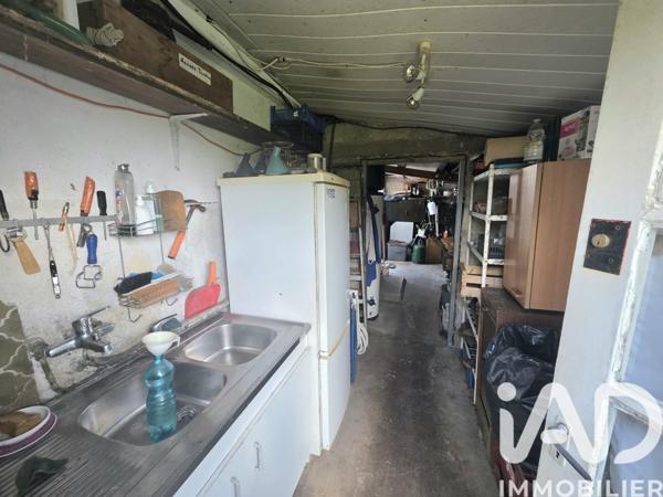 Maison à vendre 4 pièces 116,31 m² Torigny-les-Villes