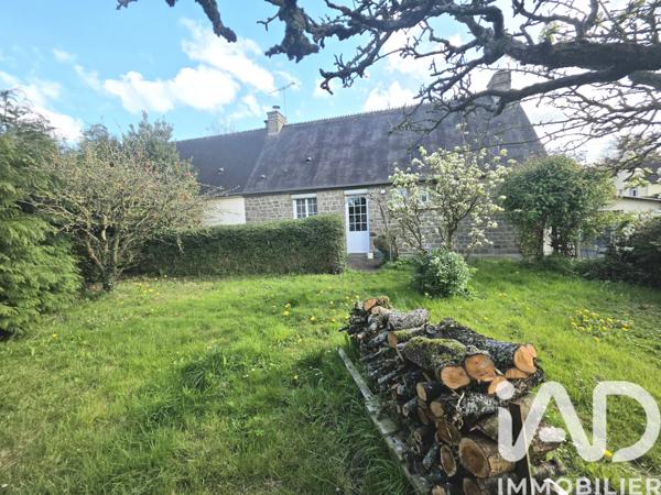 Maison à vendre 4 pièces 116,31 m² Torigny-les-Villes