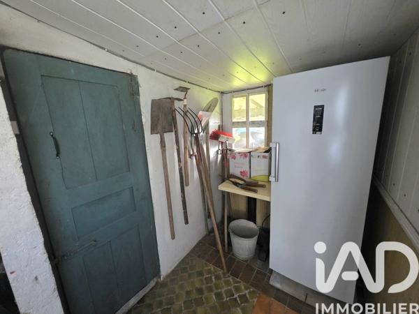 Maison à vendre 4 pièces 116,31 m² Torigny-les-Villes