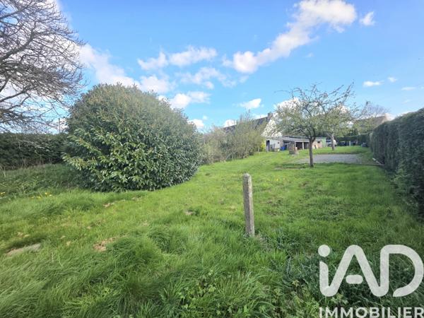 Maison à vendre 4 pièces 116,31 m² Torigny-les-Villes