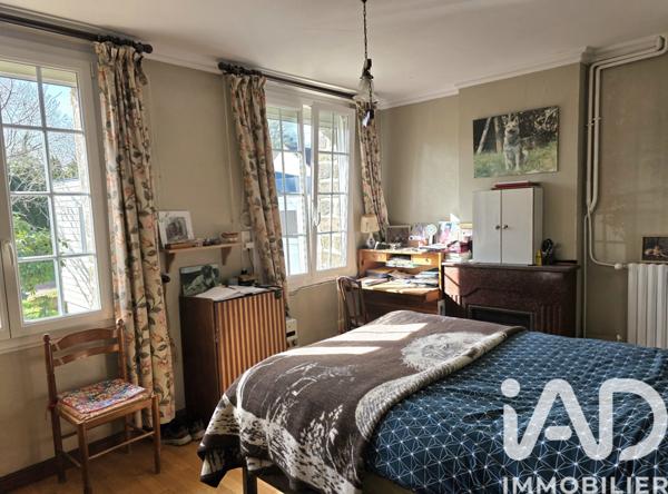 Maison à vendre 4 pièces 116,31 m² Torigny-les-Villes