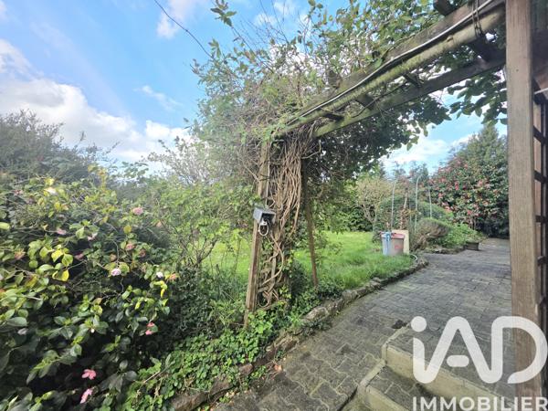 Maison à vendre 4 pièces 116,31 m² Torigny-les-Villes