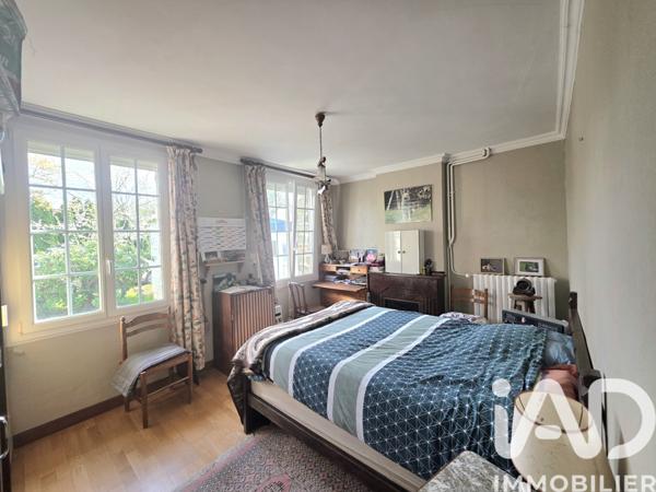 Maison à vendre 4 pièces 116,31 m² Torigny-les-Villes