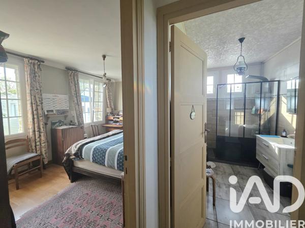 Maison à vendre 4 pièces 116,31 m² Torigny-les-Villes