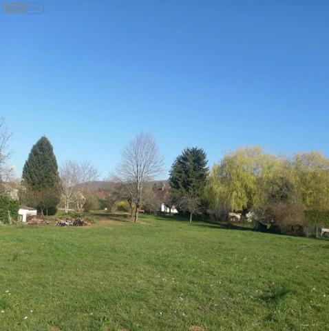 Achat - Terrain à bâtir Vieilley 25870 495 m 2