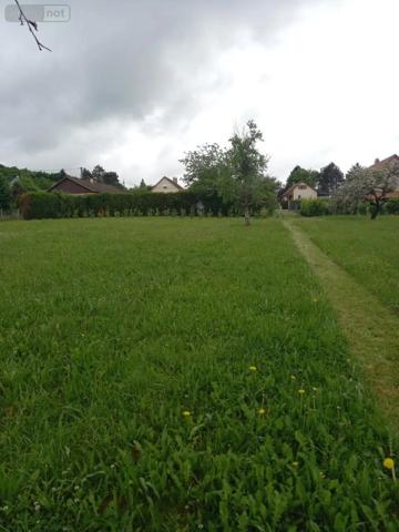 Achat - Terrain à bâtir Vieilley 25870 495 m 2