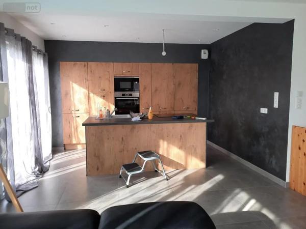 Achat - Maison L'Isle-sur-le-Doubs 25250 6 pièces 127 m 2 594 m 2