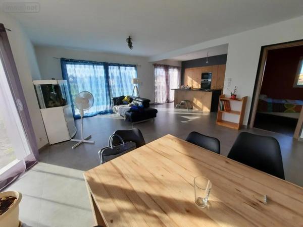 Achat - Maison L'Isle-sur-le-Doubs 25250 6 pièces 127 m 2 594 m 2