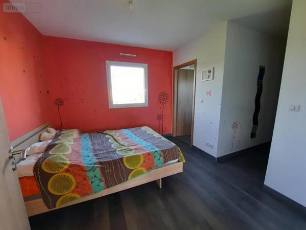 Achat - Maison L'Isle-sur-le-Doubs 25250 6 pièces 127 m 2 594 m 2