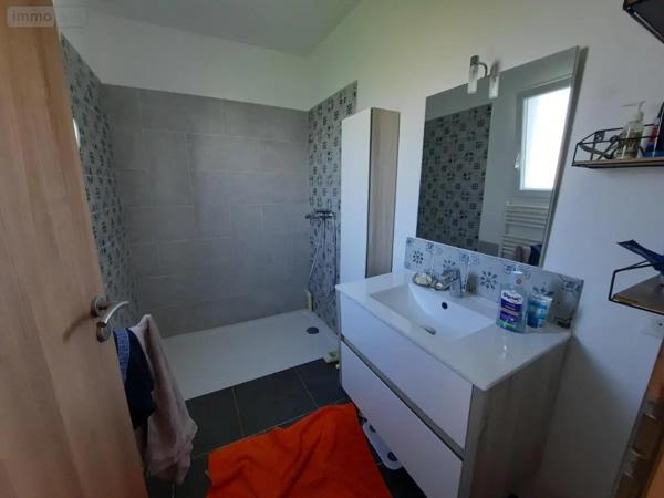 Achat - Maison L'Isle-sur-le-Doubs 25250 6 pièces 127 m 2 594 m 2