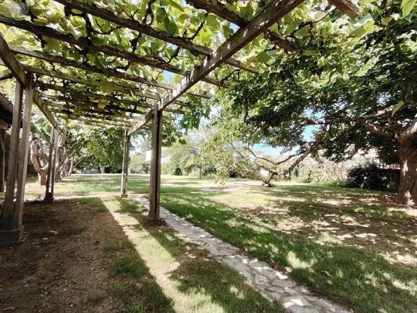 Achat - Maison Saint-Benoît 86280 5 pièces 129 m 2 1495 m 2