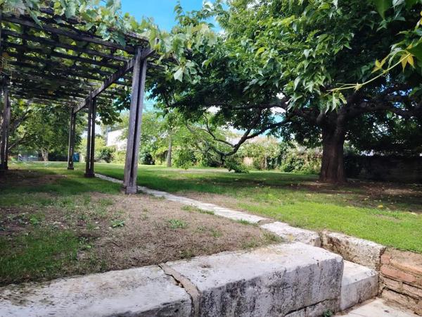 Achat - Maison Saint-Benoît 86280 5 pièces 129 m 2 1495 m 2