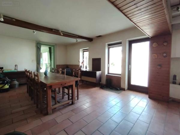 Achat - Maison Saint-Benoît 86280 5 pièces 129 m 2 1495 m 2