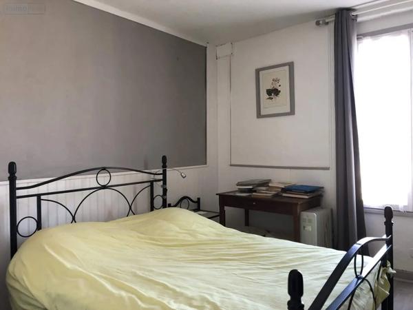 Achat - Maison Saint-Benoît 86280 5 pièces 129 m 2 1495 m 2