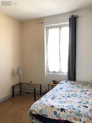 Achat - Maison Saint-Benoît 86280 5 pièces 129 m 2 1495 m 2