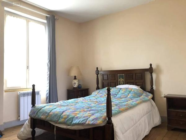 Achat - Maison Saint-Benoît 86280 5 pièces 129 m 2 1495 m 2