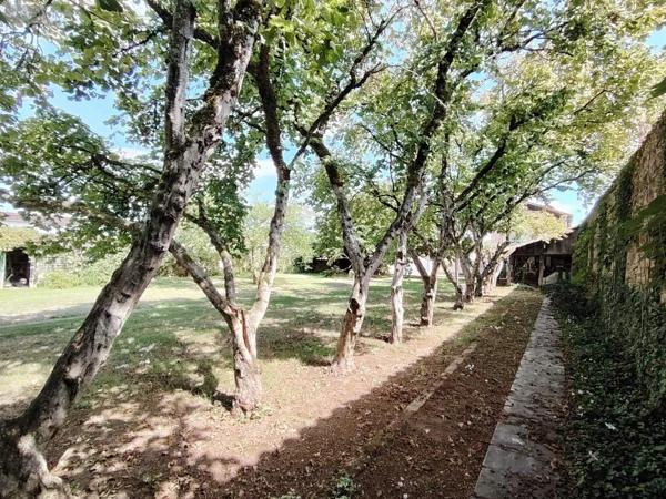 Achat - Maison Saint-Benoît 86280 5 pièces 129 m 2 1495 m 2