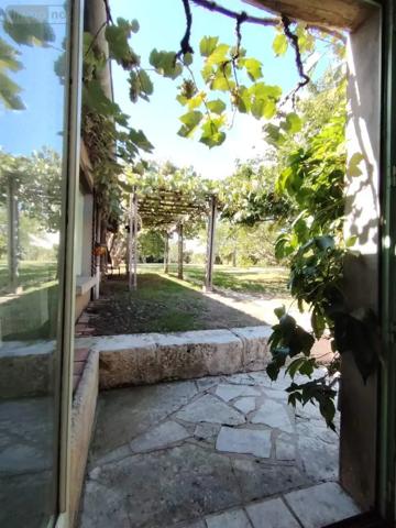 Achat - Maison Saint-Benoît 86280 5 pièces 129 m 2 1495 m 2