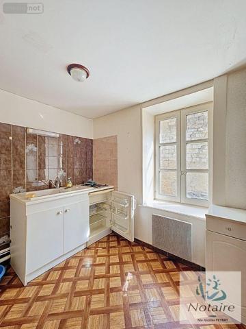 Maison de ville à vendre à Cuisery en Saône-et-Loire (71290), ref : 71022/337