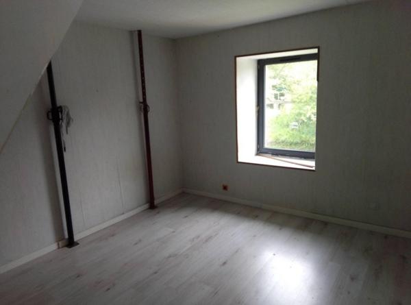 Maison à TEURTHEVILLE-HAGUE, 50690 - 5 pièces 112m²
