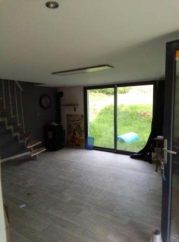 Maison à TEURTHEVILLE-HAGUE, 50690 - 5 pièces 112m²