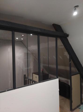 Maison à TEURTHEVILLE-HAGUE, 50690 - 5 pièces 112m²