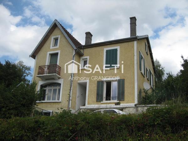 Maison Familiale ou potentiel investissement locatif