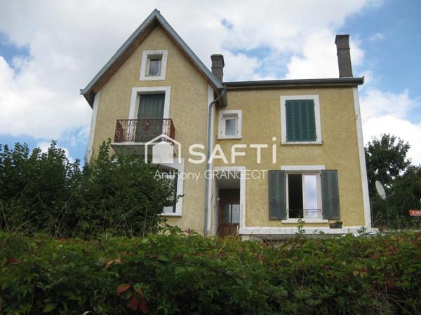 Maison Familiale ou potentiel investissement locatif