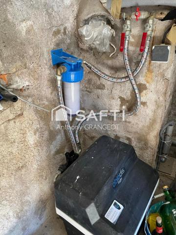 Maison Familiale ou potentiel investissement locatif