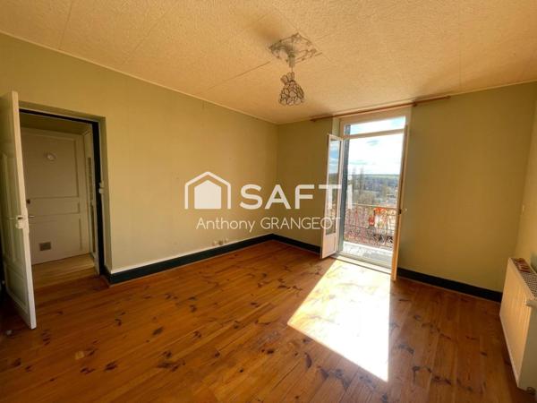 Maison Familiale ou potentiel investissement locatif