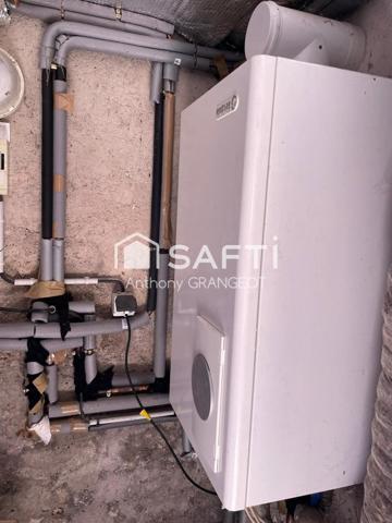 Maison Familiale ou potentiel investissement locatif